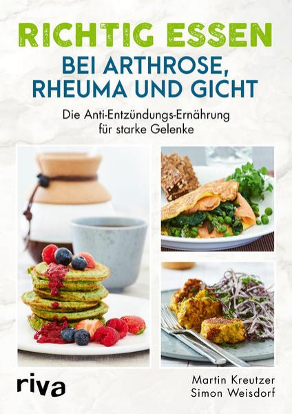 Bild zu Richtig essen bei Arthrose, Rheuma und Gicht