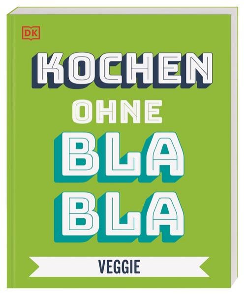 Bild zu Kochen ohne Blabla Veggie