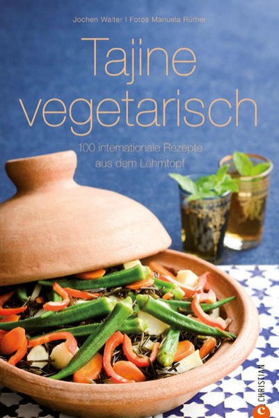 Bild zu Tajine vegetarisch