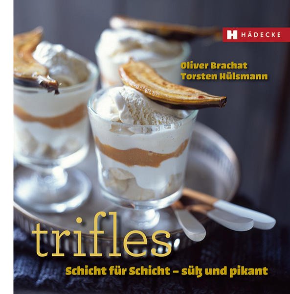 Bild zu Trifles