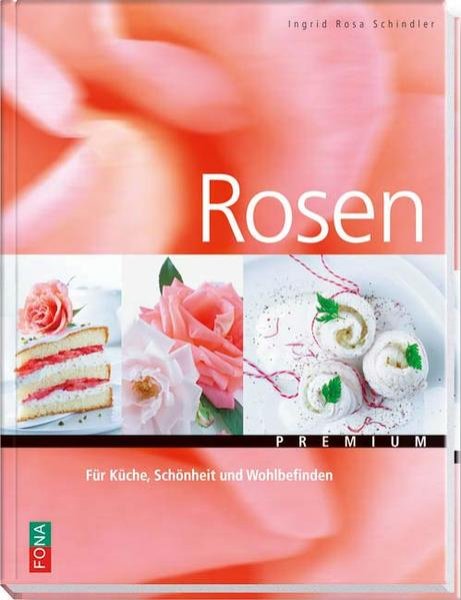 Bild zu Rosen