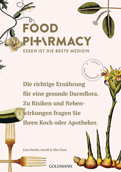 Bild zu Food Pharmacy