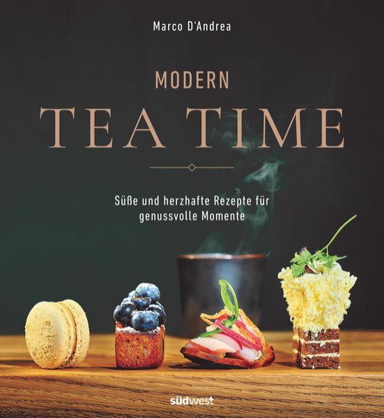 Bild zu Modern Tea Time