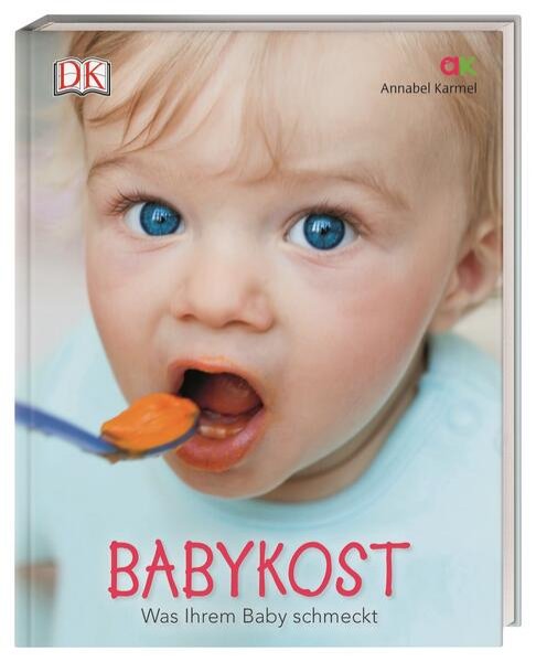 Bild zu Babykost