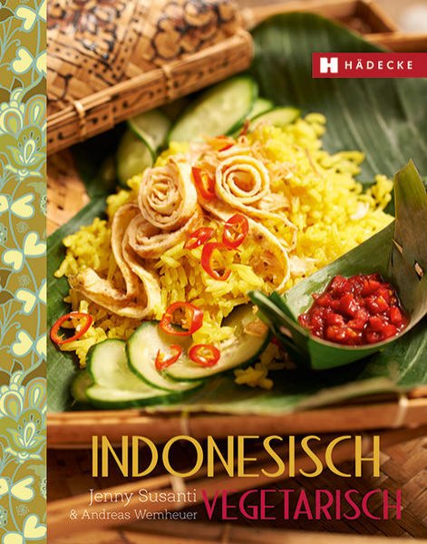 Bild zu Indonesisch vegetarisch