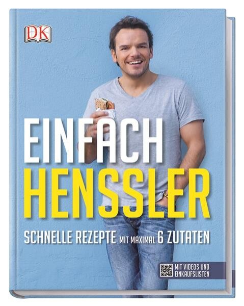 Bild zu Einfach Henssler