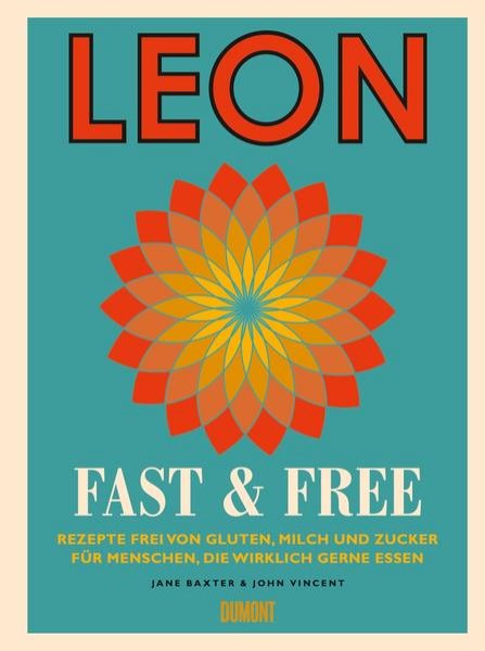 Bild zu Leon. Fast & Free