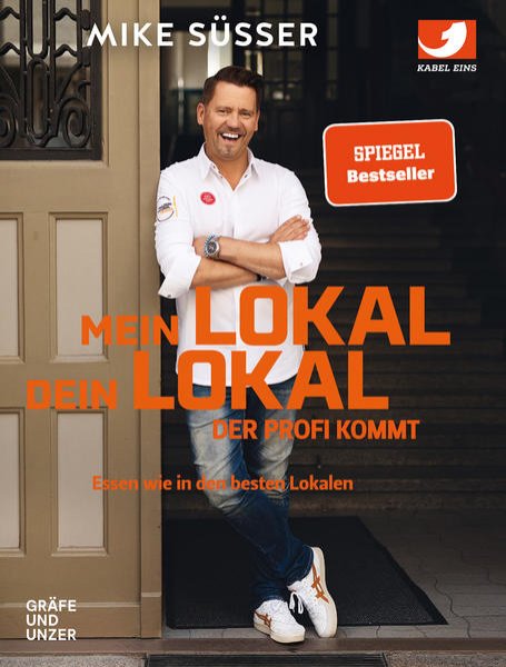 Bild zu Mein Lokal, dein Lokal - der Profi kommt