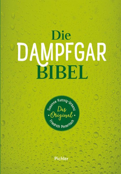 Bild zu Die Dampfgarbibel