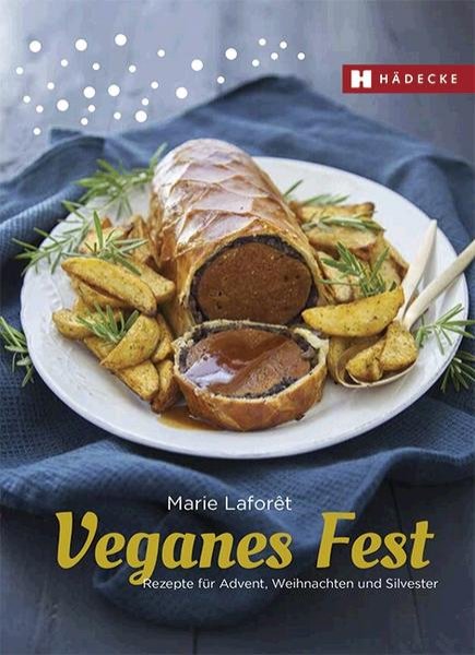 Bild zu Veganes Fest