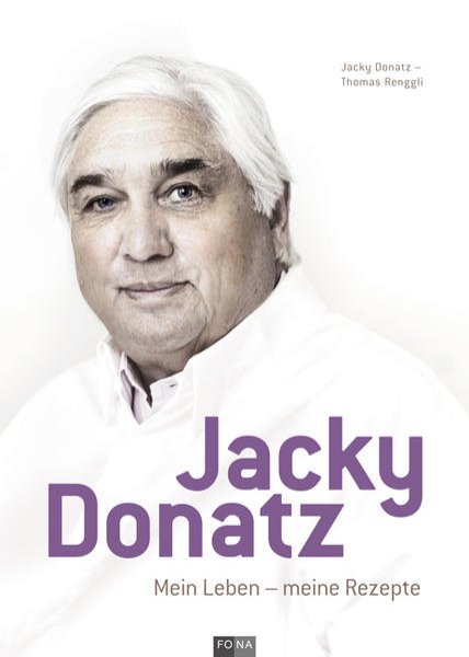 Bild zu Jacky Donatz