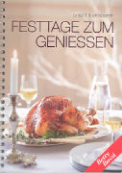 Bild von Festtage zum Geniessen