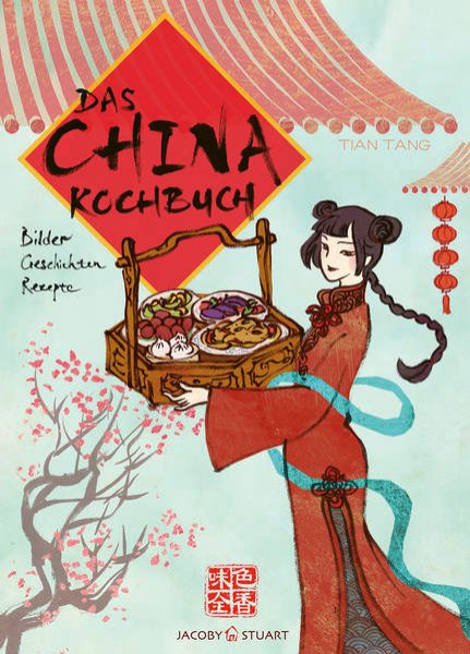 Bild zu Das China-Kochbuch