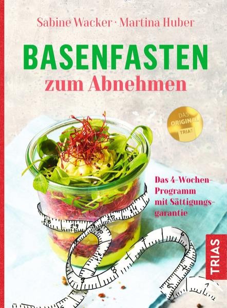 Bild zu Basenfasten zum Abnehmen