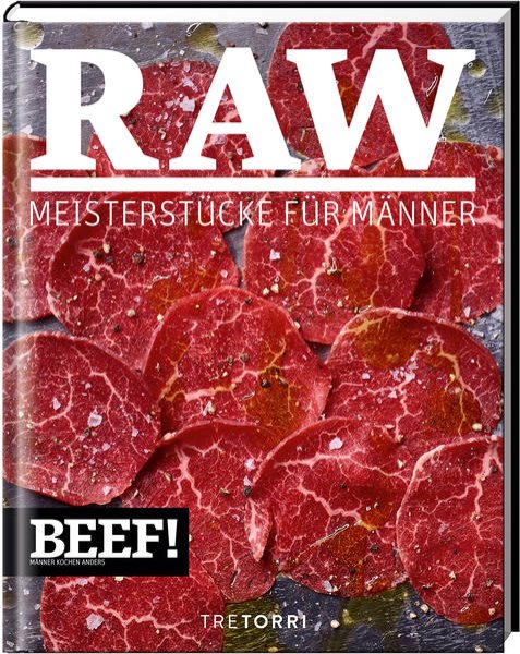 Bild zu BEEF! RAW