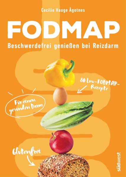 Bild zu FODMAP