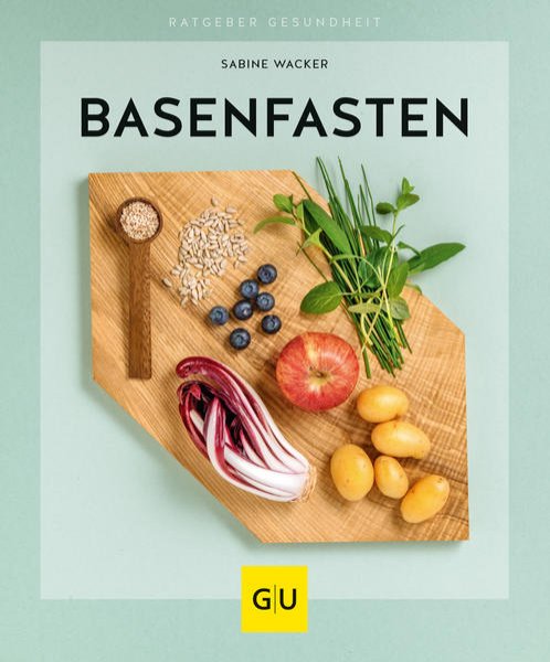 Bild zu Basenfasten