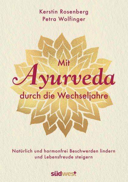 Bild zu Mit Ayurveda durch die Wechseljahre