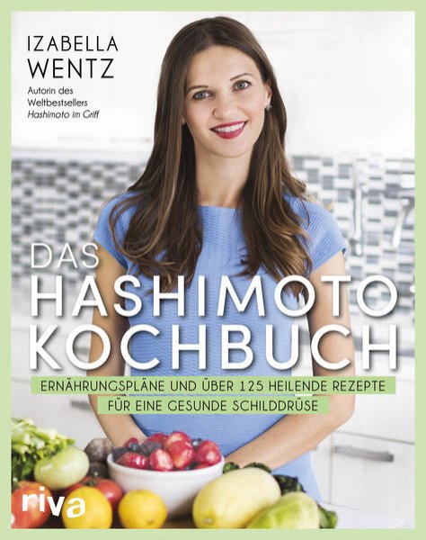 Bild zu Das Hashimoto-Kochbuch