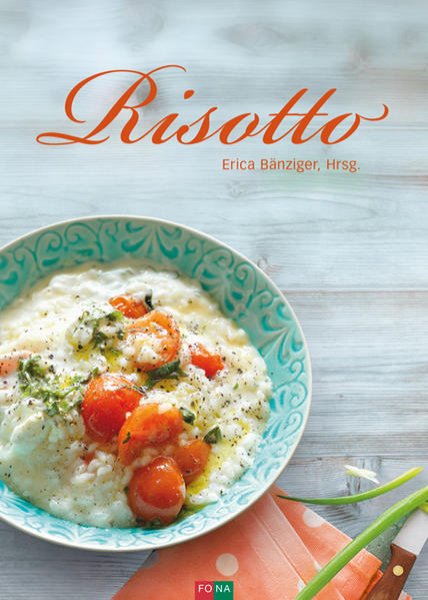 Bild zu Risotto