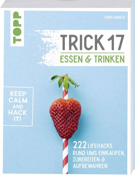 Bild zu Trick 17 - Essen und Trinken