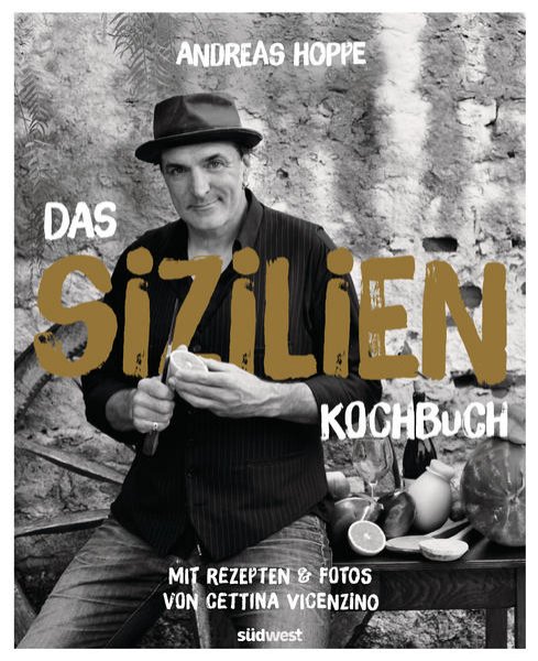 Bild zu Das Sizilien-Kochbuch