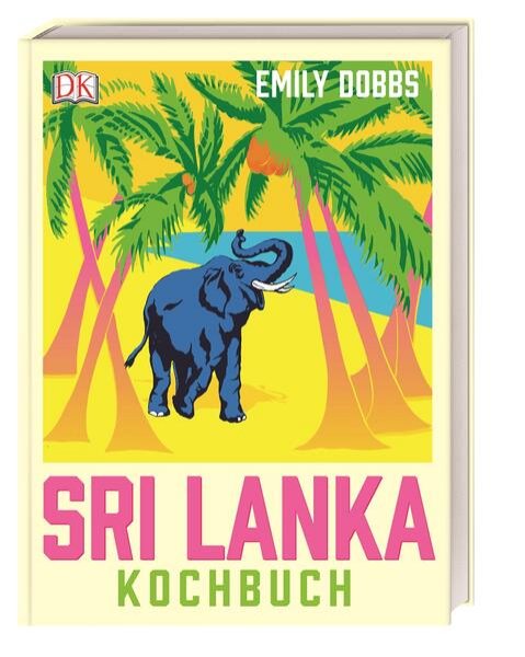 Bild zu Das Sri-Lanka-Kochbuch