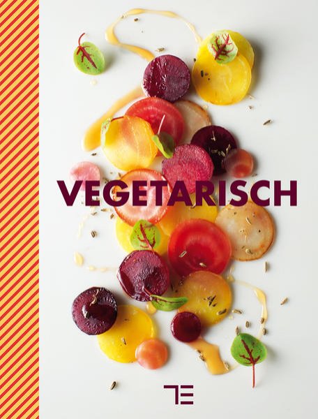 Bild zu Vegetarisch