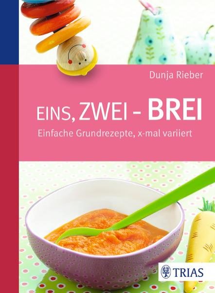 Bild zu Eins, zwei - Brei!