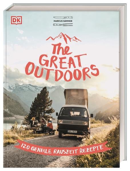 Bild zu The Great Outdoors