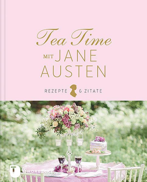 Bild zu Tea Time mit Jane Austen