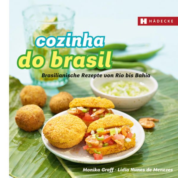 Bild zu Cozinha do Brasil