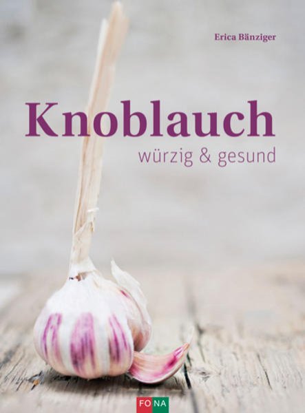 Bild zu Knoblauch