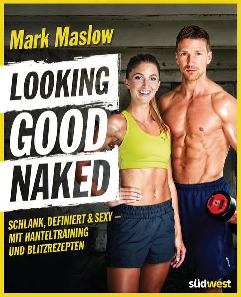 Bild zu Looking good naked