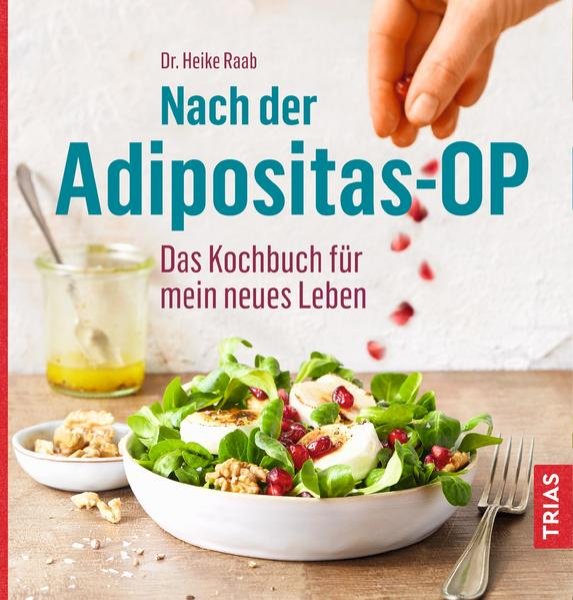 Bild zu Nach der Adipositas-OP