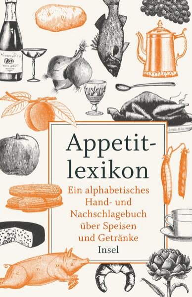 Bild zu Appetitlexikon