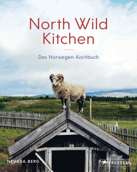 Bild zu North Wild Kitchen