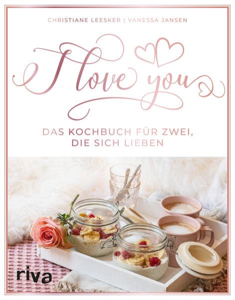 Bild zu I love you