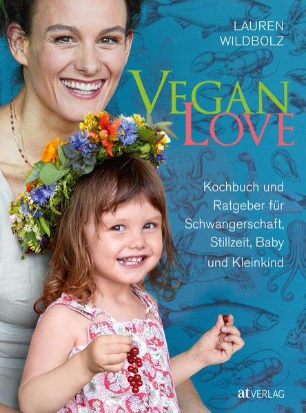 Bild zu Vegan Love