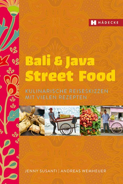 Bild zu Bali & Java Street Food