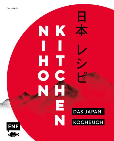 Bild zu Nihon Kitchen - Das Japan-Kochbuch