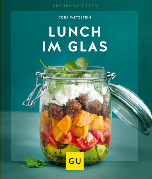 Bild zu Lunch im Glas