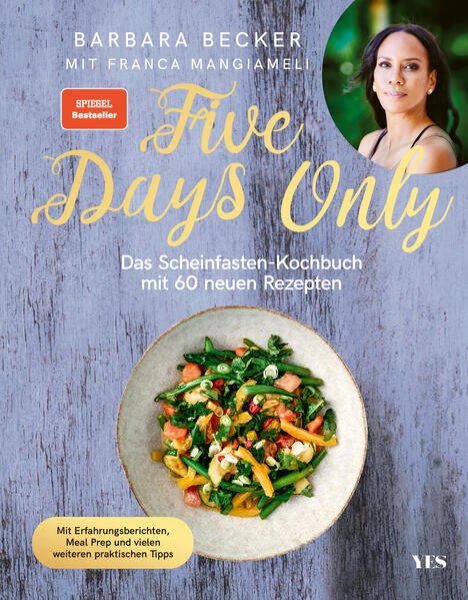 Bild zu Five Days Only