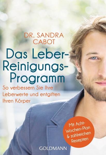 Bild zu Das Leber-Reinigungs-Programm