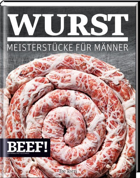 Bild zu BEEF! WURST