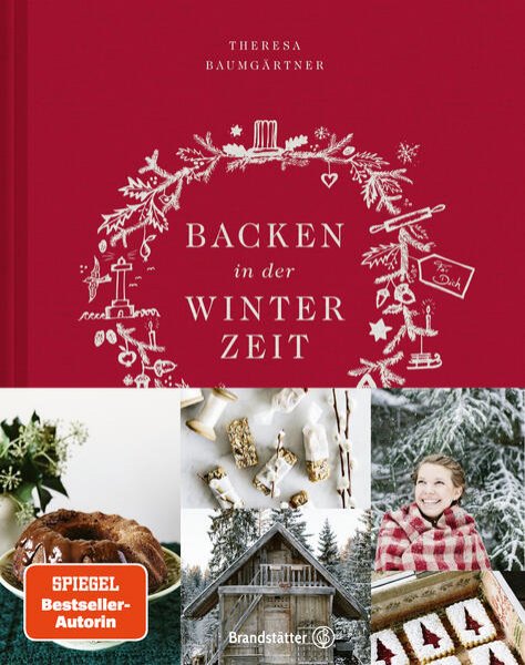 Bild zu Backen in der Winterzeit