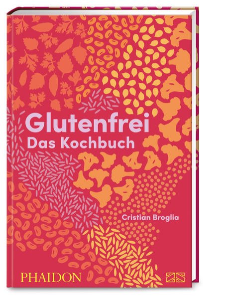 Bild zu Glutenfrei - Das Kochbuch