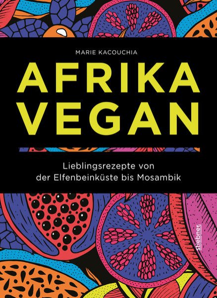 Bild zu Afrika Vegan