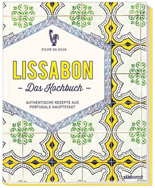 Bild zu Lissabon - Das Kochbuch