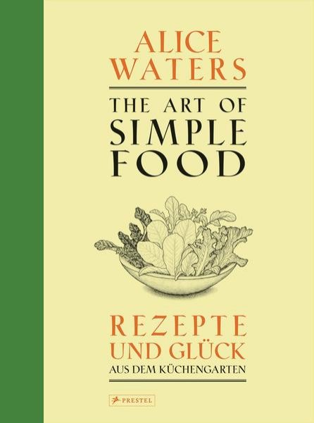 Bild zu The Art of Simple Food